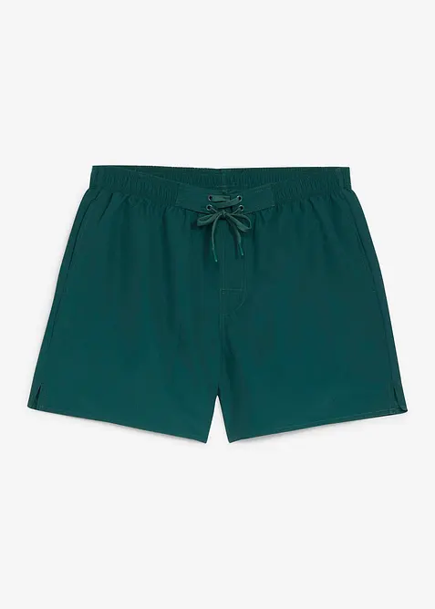 Pantaloncini da mare con tasche laterali, bonprix