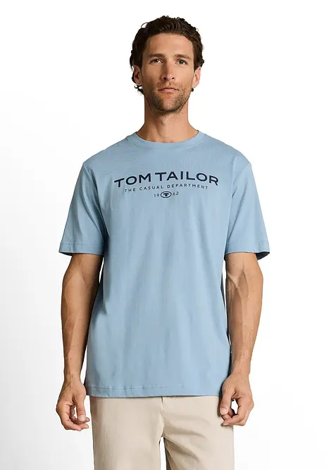T-shirt, Tom Tailor