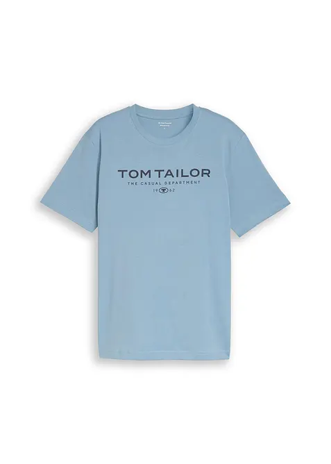 T-shirt, Tom Tailor
