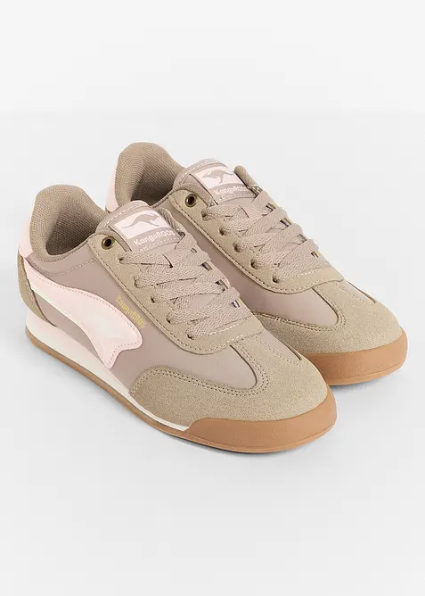 Sneaker, Kangaroos