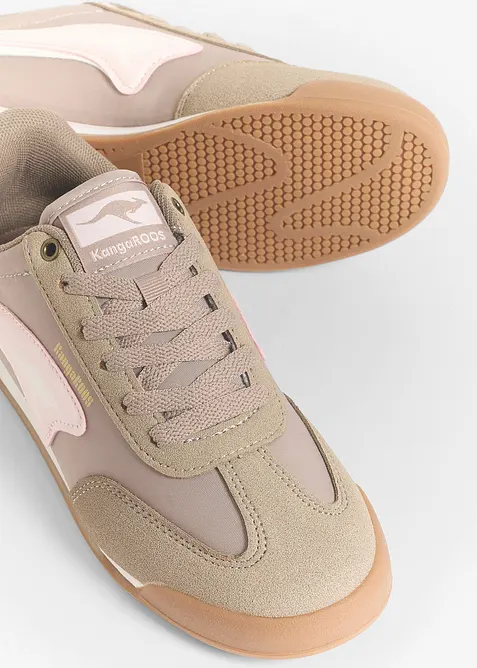 Sneaker, Kangaroos