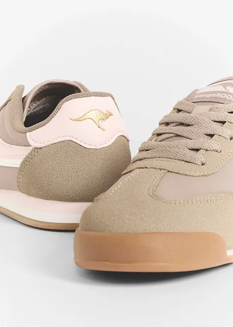 Sneaker, Kangaroos