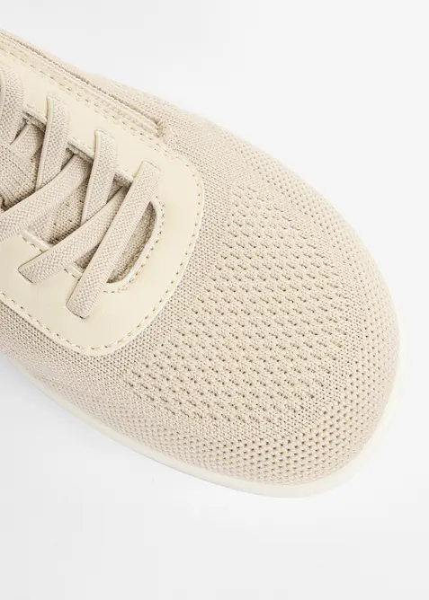 Sneaker barefoot Tom Tailor con suola flessibile, Tom Tailor