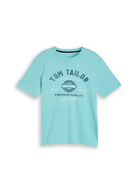 T-shirt Tom Tailor, Tom Tailor