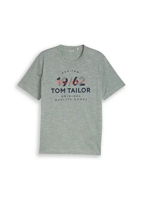 T-shirt, Tom Tailor