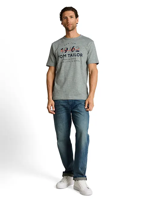 T-shirt, Tom Tailor
