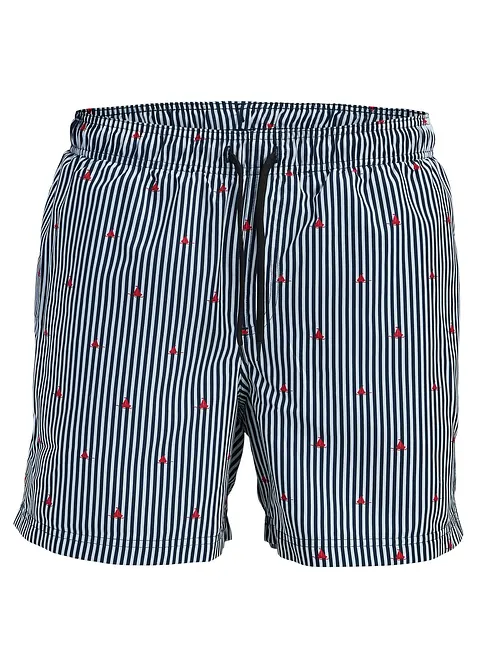 Pantaloncini da mare JJ REBEL, JJ REBEL
