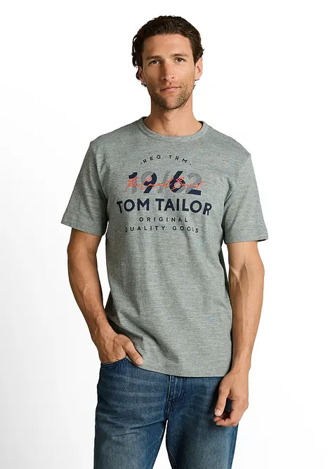 T-shirt, Tom Tailor