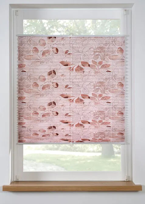 Tenda plissettata in fantasia, bonprix