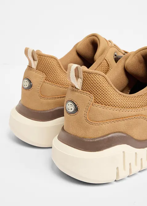 Sneaker slip-in Dockers by Gerli con suola leggera, Dockers by Gerli
