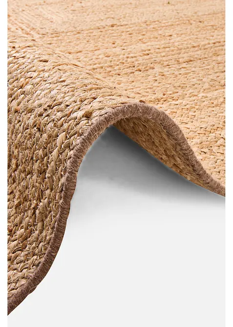 Tappeto kilim in colori naturali, bonprix