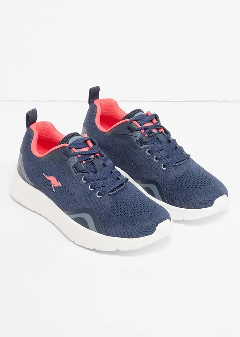 Sneaker, Kangaroos