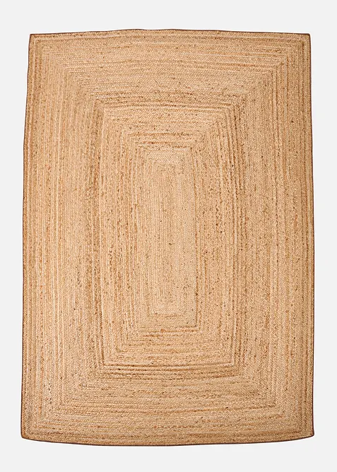 Tappeto kilim in colori naturali, bonprix