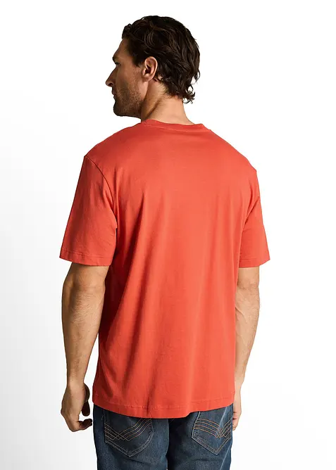 T-shirt, Tom Tailor