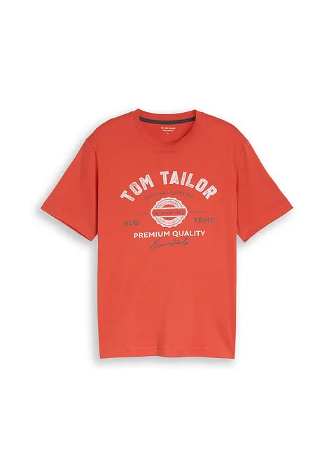 T-shirt, Tom Tailor