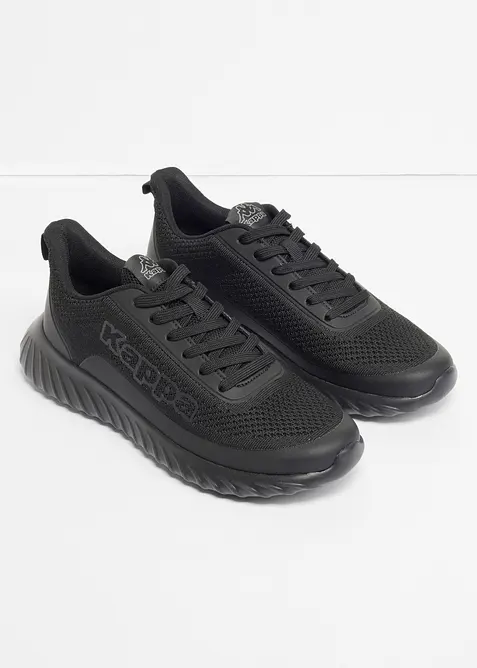 Sneaker Kappa in materiale morbido, Kappa