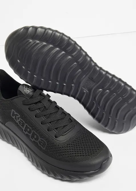 Sneaker Kappa in materiale morbido, Kappa