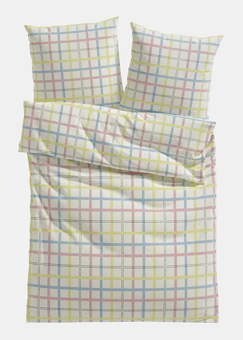 Biancheria da letto in linone, bonprix