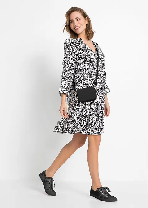 Mini borsa con tracolla rimovibile, bonprix