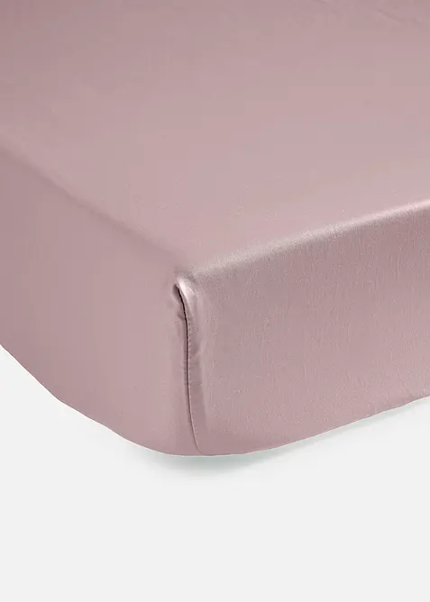 Lenzuolo con angoli in lyocell, bonprix