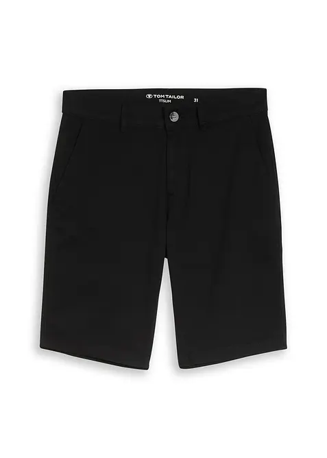 Bermuda elasticizzati Tom Tailor, Tom Tailor