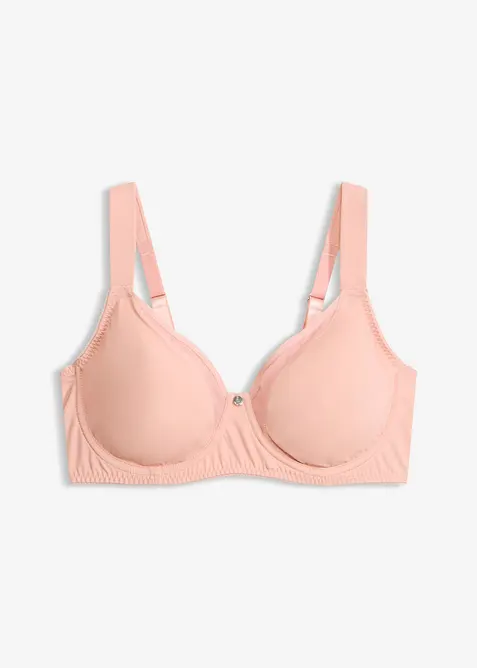 Reggiseno minimizer con spalline imbottite, bonprix
