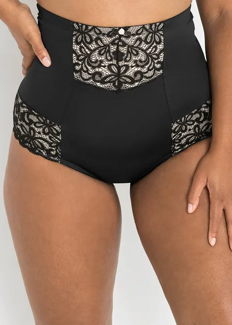 Slip con effetto modellante forte, bonprix