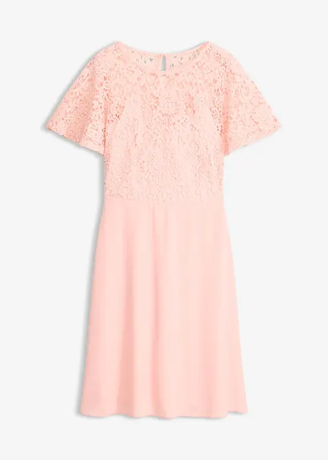 Abito in pizzo, bonprix