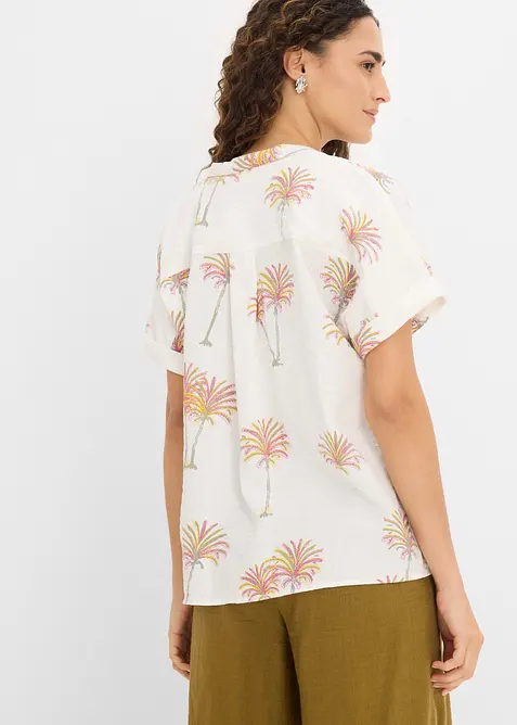 Blusa, bonprix