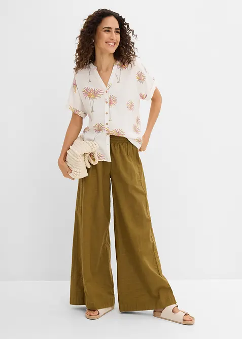 Blusa, bonprix