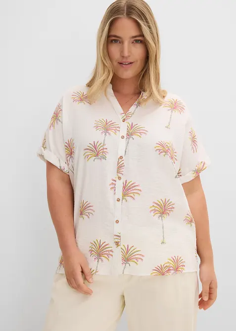 Blusa, bonprix
