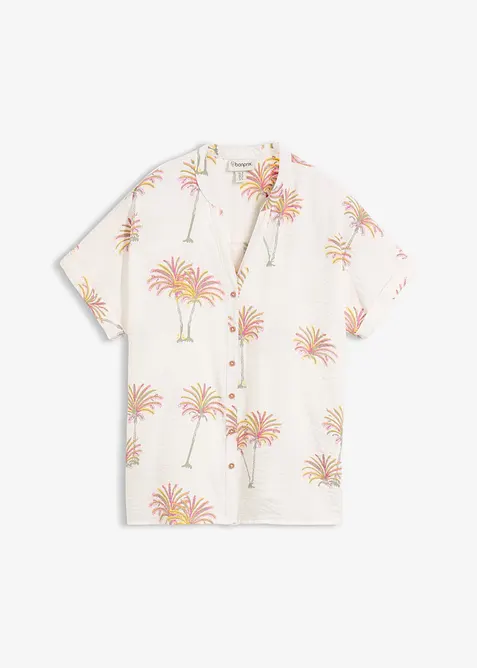 Blusa, bonprix