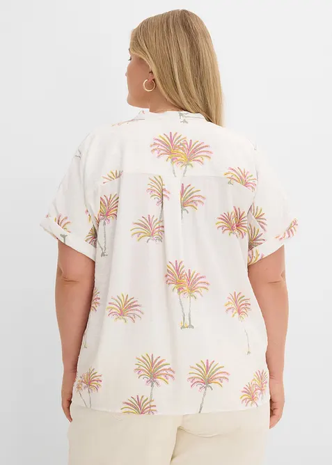 Blusa, bonprix