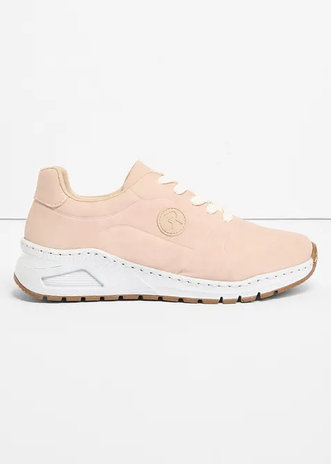 Sneaker Rieker, Rieker