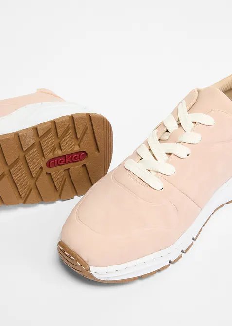 Sneaker Rieker, Rieker