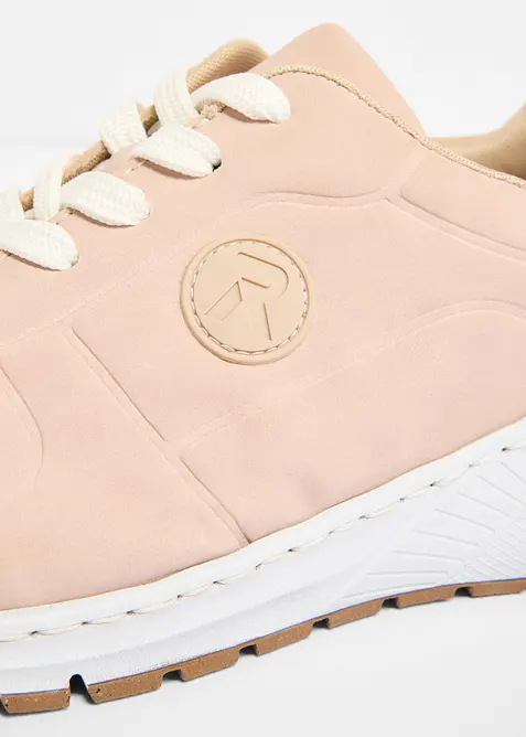 Sneaker Rieker, Rieker