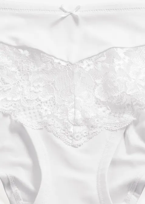 Panty (pacco da 2), bonprix
