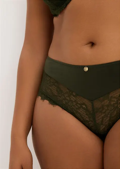 Panty, bonprix