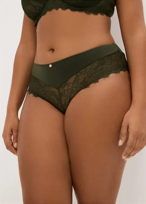 Panty, bonprix