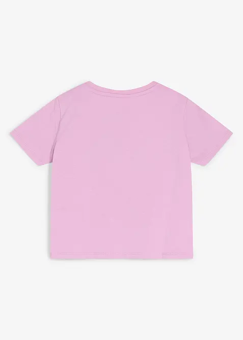 T-shirt Disney di Stitch & Angel, Lilo & Stitch