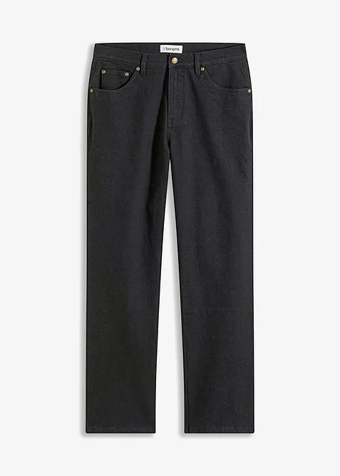 Jeans classic fit, straight, bonprix