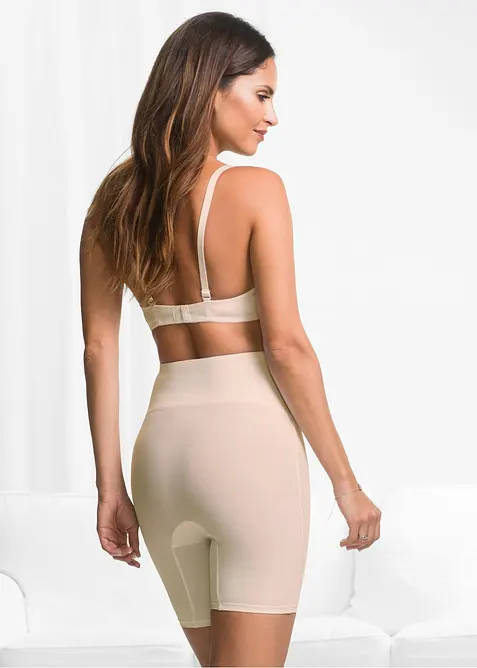 Pantaloncini con effetto modellante forte, bonprix