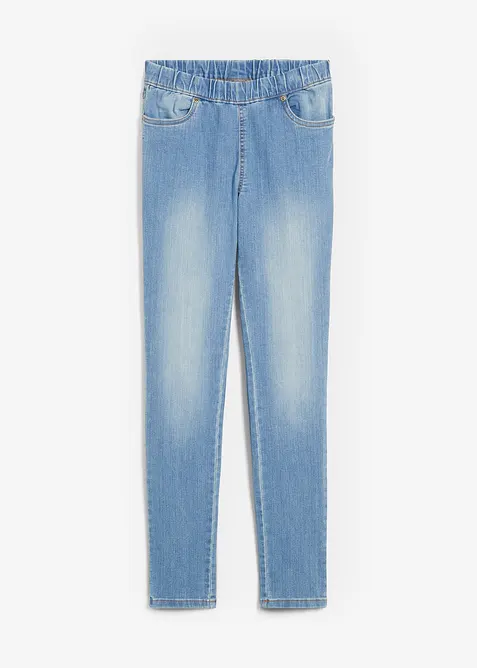 Treggings elasticizzati comfort, bonprix