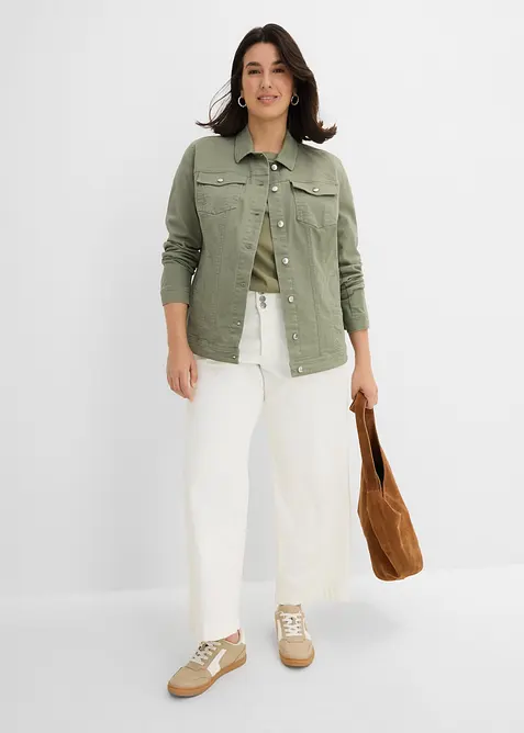 Giacca di jeans, bonprix