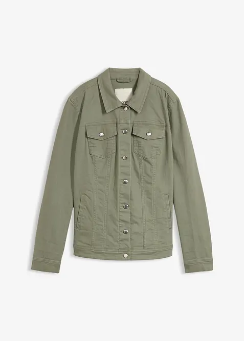 Giacca di jeans, bonprix