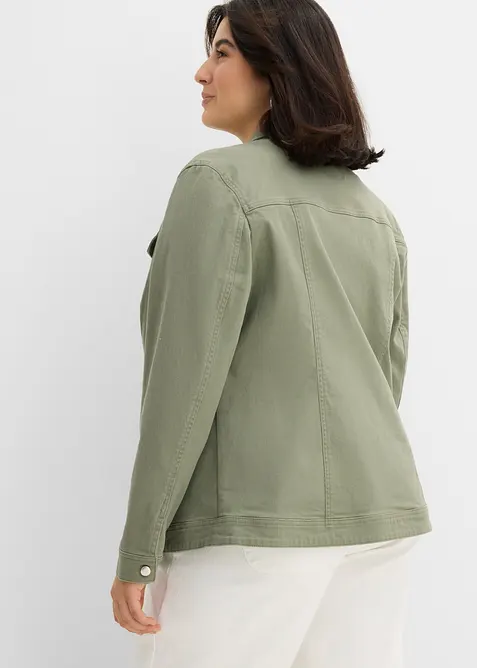 Giacca di jeans, bonprix
