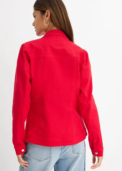 Giacca di jeans, bonprix