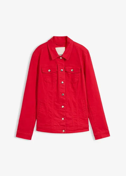 Giacca di jeans, bonprix