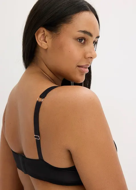 Reggiseno con pizzo raffinato (pacco da 2), bonprix