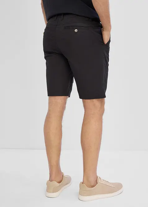 Bermuda elasticizzati regular fit con elastico in vita, bonprix